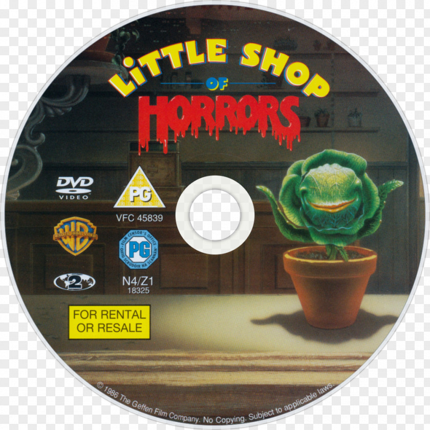 Little Shop Of Horrors Film YouTube Urla Antika Pazarı Hashtag If(we) PNG