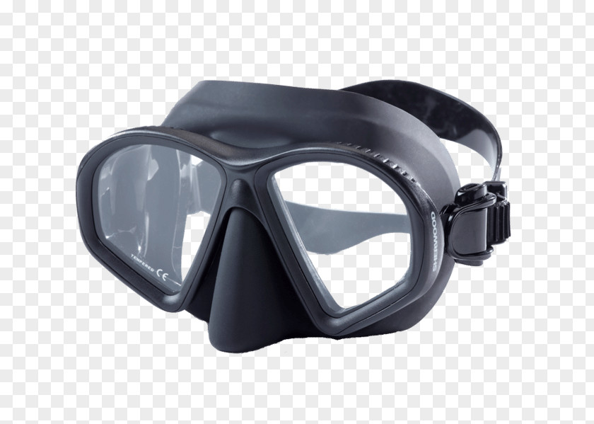 Mask Diving & Snorkeling Masks Scuba Set Technisub S.p.a. Underwater PNG