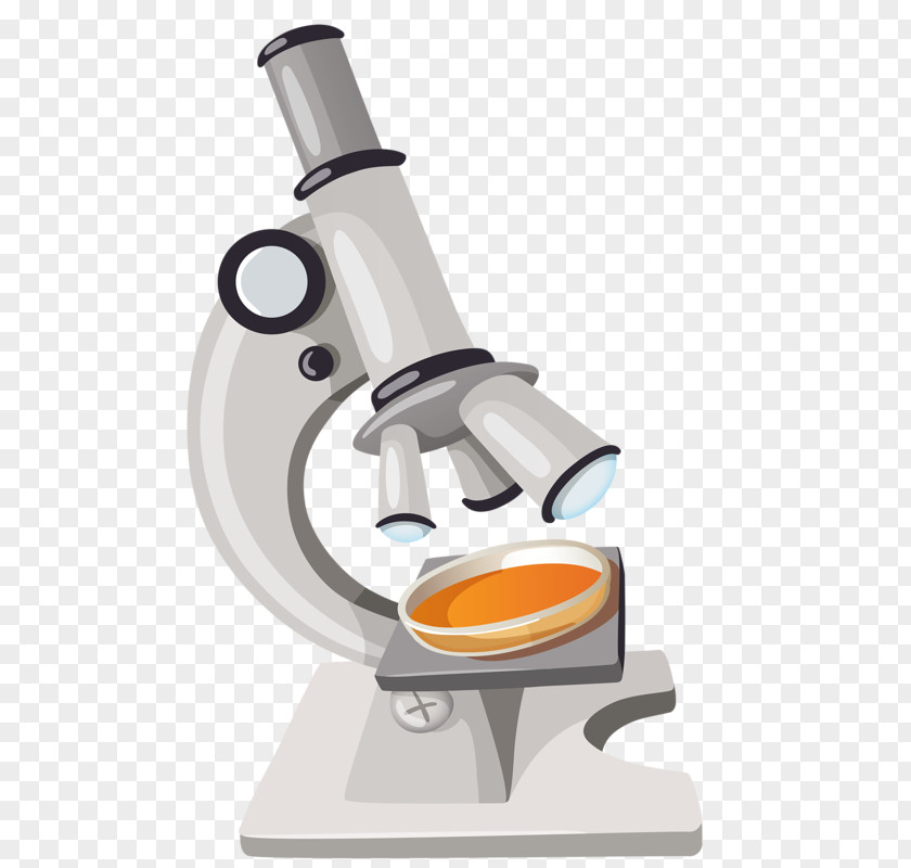 Medical Microscope Stock Photography Royalty-free Clip Art PNG