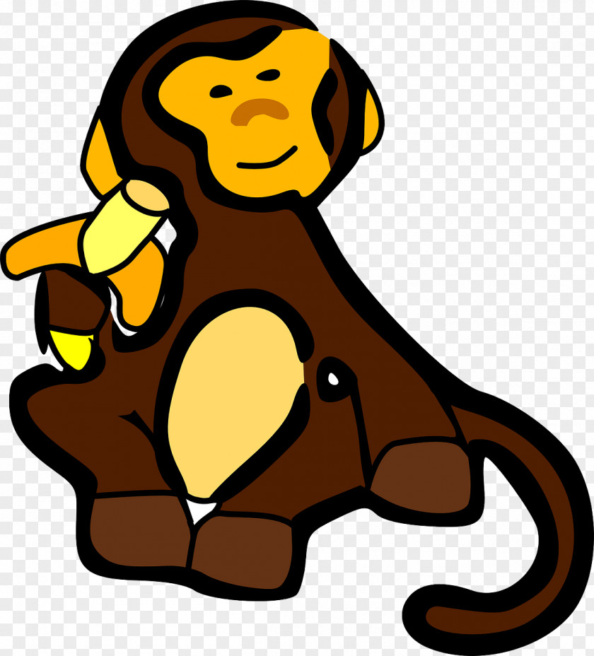 Monkey Baboons Ape Clip Art Primate PNG