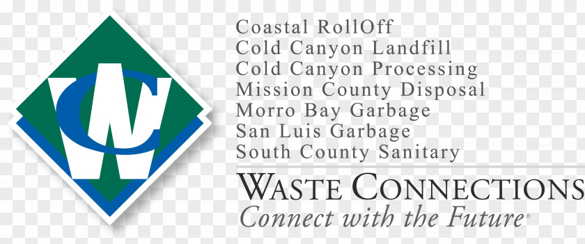 Organization Waste Connections ECOSLO Water Systems Consulting, Inc. PNG