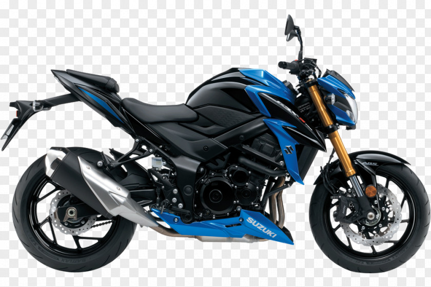 Suzuki GSX Series Motorcycle GSX-S1000 GSX-R PNG