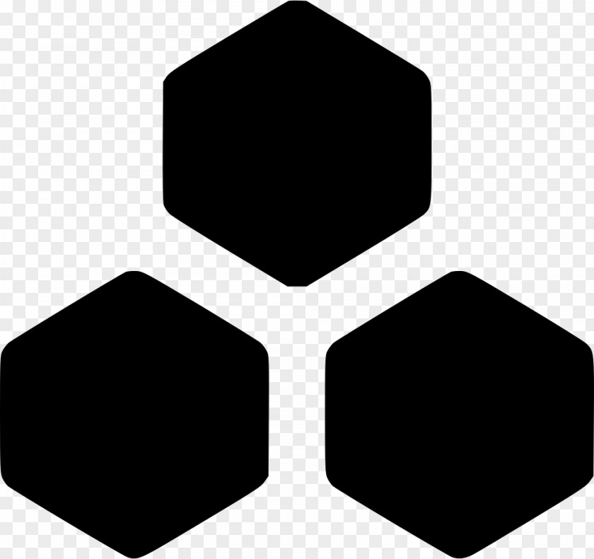 Symbol Hexagon PNG