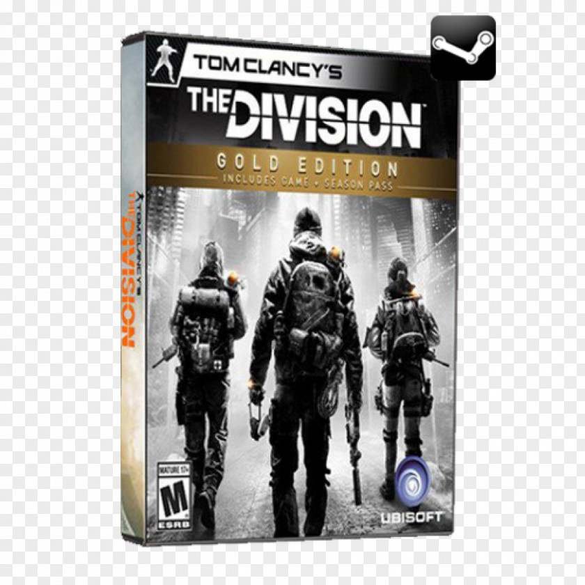 Tom Clancys Rainbow Six Clancy's The Division Siege Watch Dogs 2 PlayStation 4 Clancy’s PNG