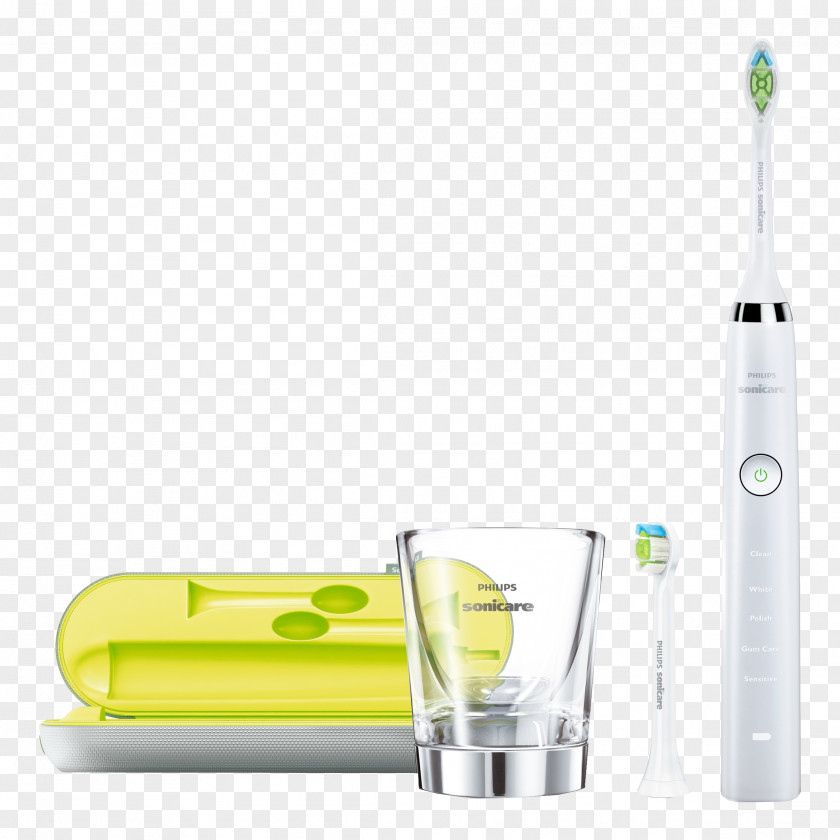 Toothbrush Electric Sonicare Philips PNG