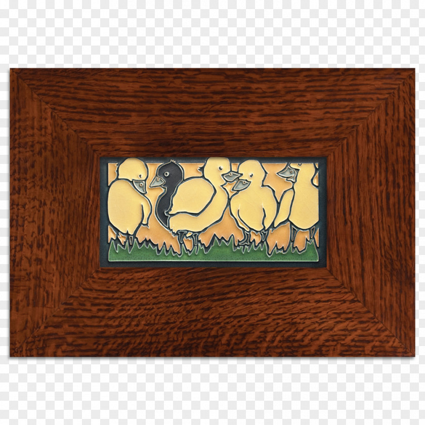 Ugly Duckling Wood Stain Picture Frames /m/083vt Rectangle PNG