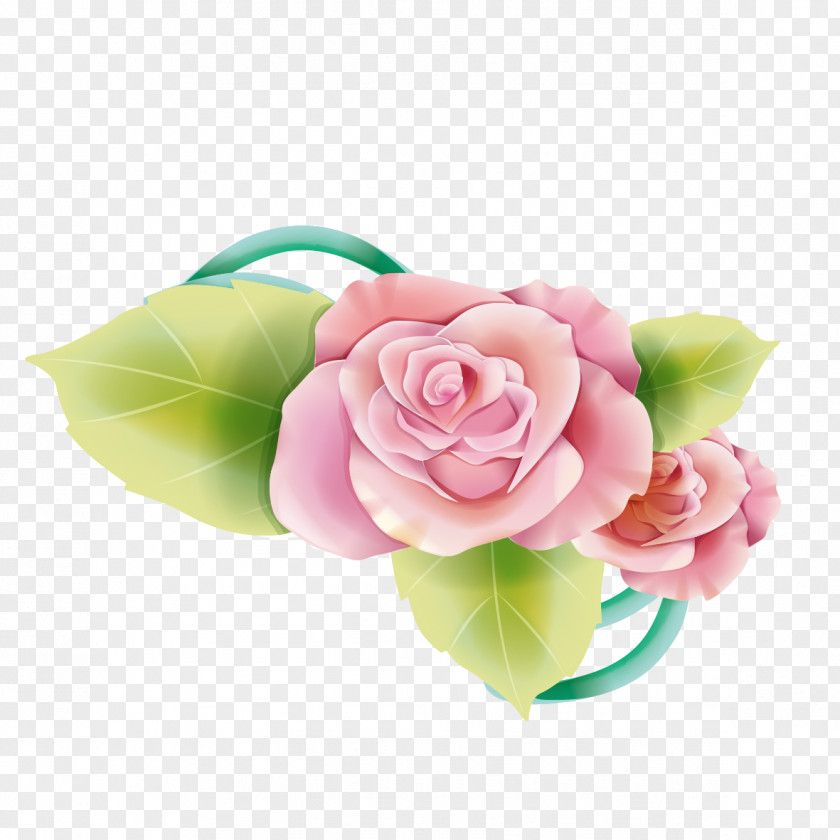 Watercolor Peony Flower Decoration Painting Moutan PNG