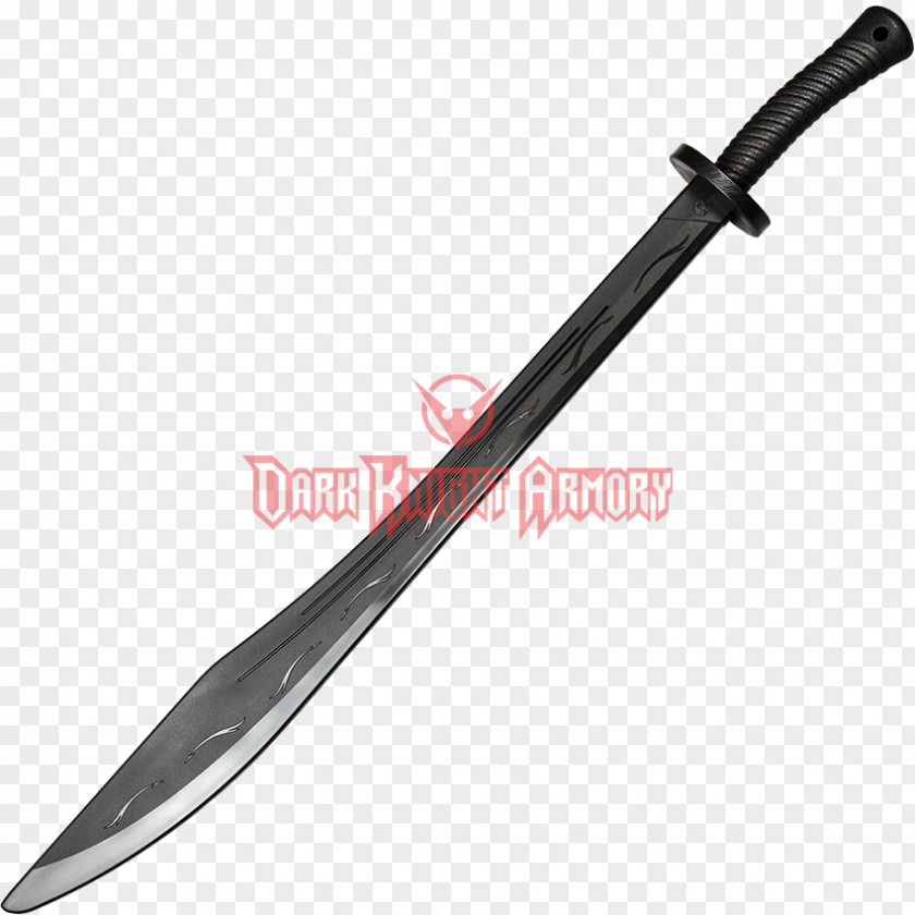 Weapon Dao Chinese Swords And Polearms Basket-hilted Sword PNG