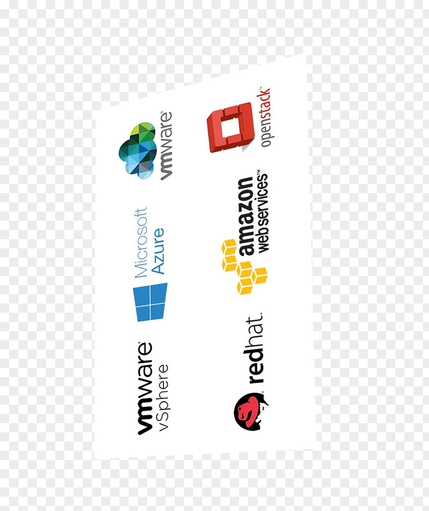 Cloud Computing Logo Amazon Web Services VMware Information Technology Consulting Brand PNG