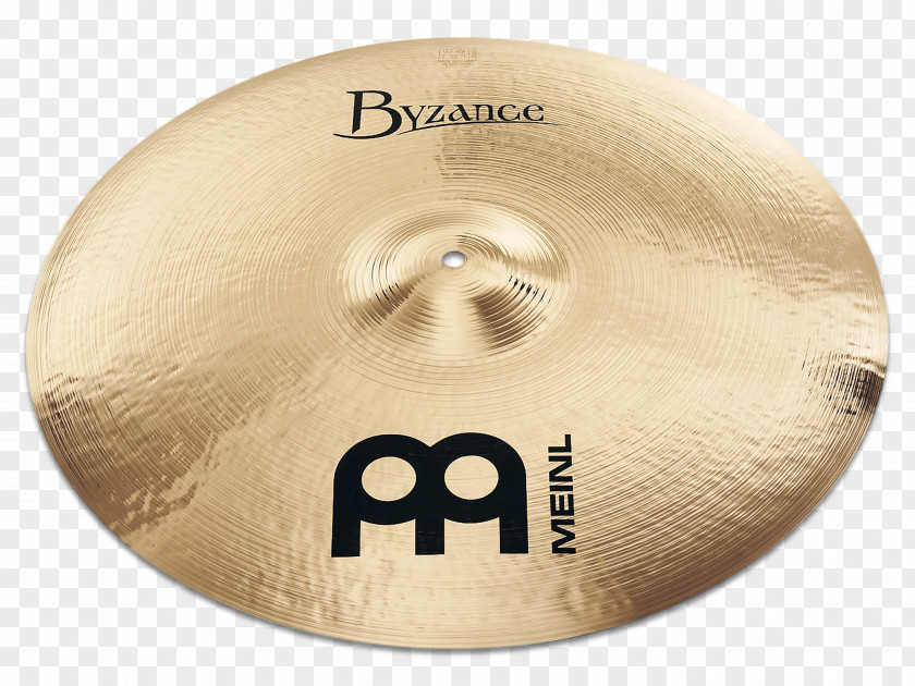 Drums Meinl Percussion Ride Cymbal Hi-Hats PNG