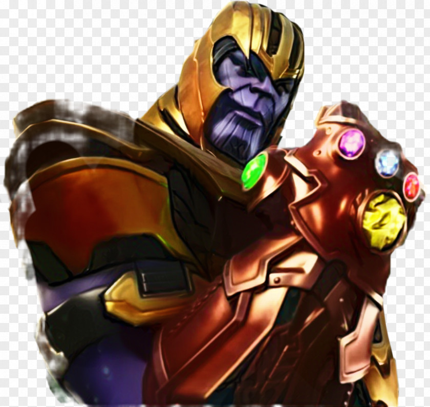 Fortnite Thanos Video Games ALexBY11 PNG