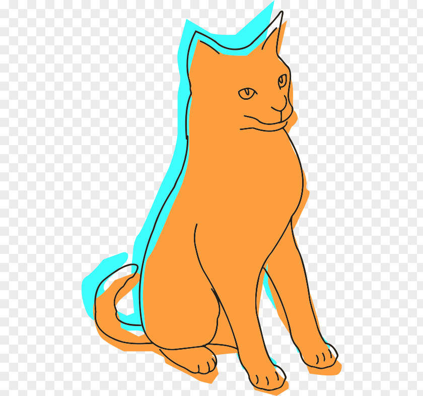 It's Clipart Cat Kitten Clip Art PNG