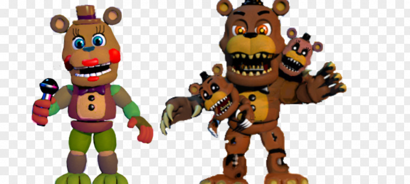 Mud Swamp FNaF World Five Nights At Freddy's 4 Freddy Fazbear's Pizzeria Simulator 3 PNG