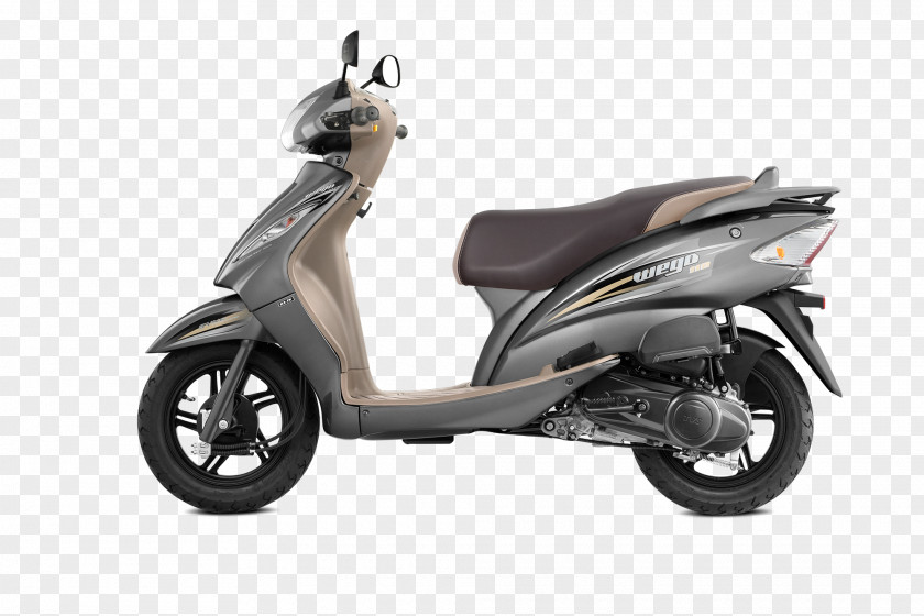 Scooter Car Suzuki TVS Wego Motorcycle PNG