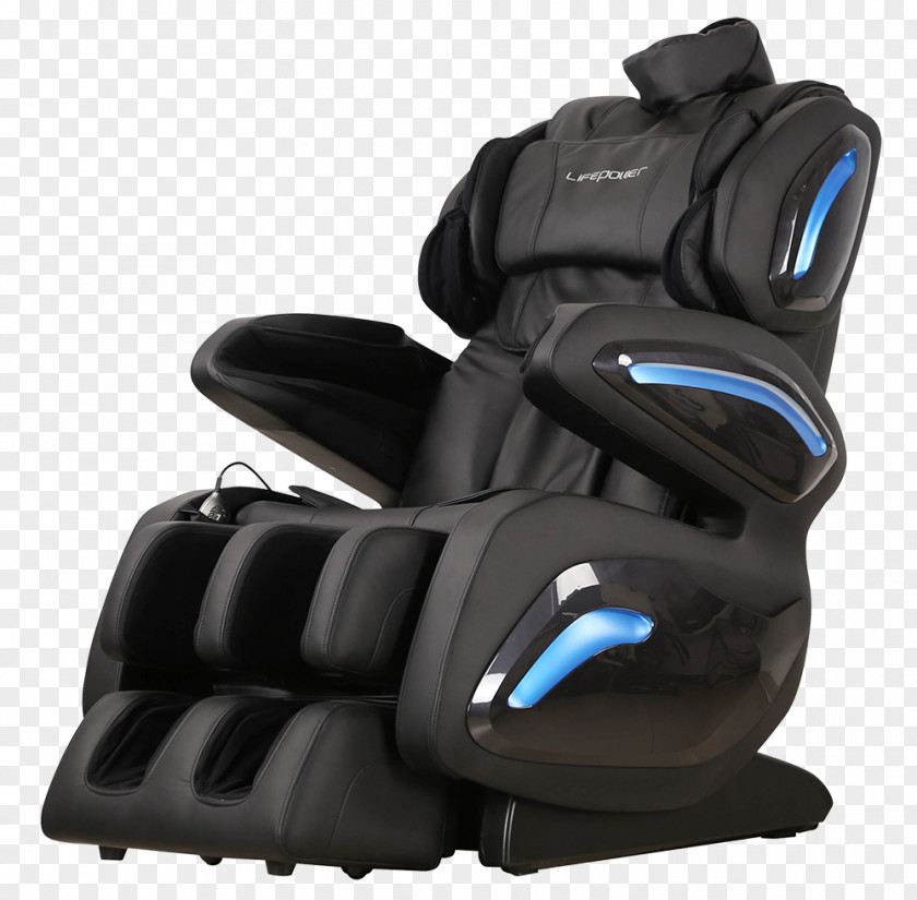 Seat Massage Chair Fauteuil Beurer PNG