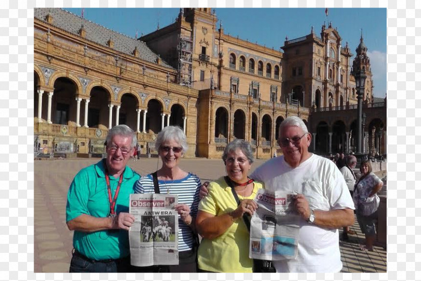 Vacation Plaza De España Pilgrimage Tourism Post Cards PNG