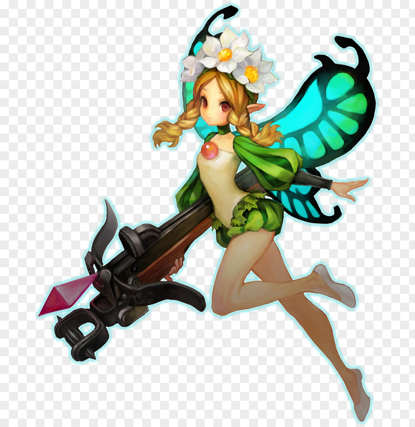 Ware Odin Sphere: Leifthrasir PlayStation 4 3 2 PNG