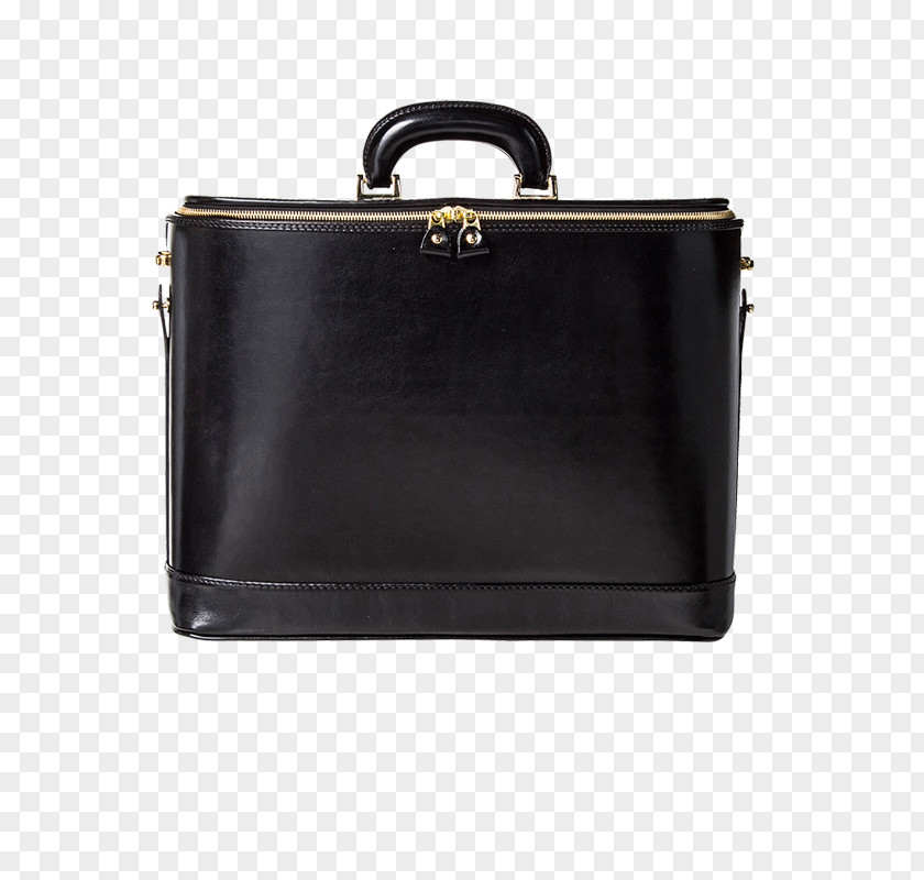 Bag Briefcase Handbag Leather Messenger Bags PNG