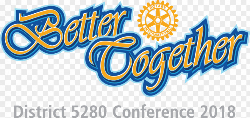 Better Together Rotary International District Club Of Toronto Home Page President PNG