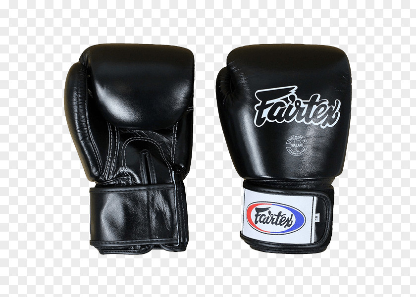 Boxing Gloves Glove Fairtex Muay Thai PNG