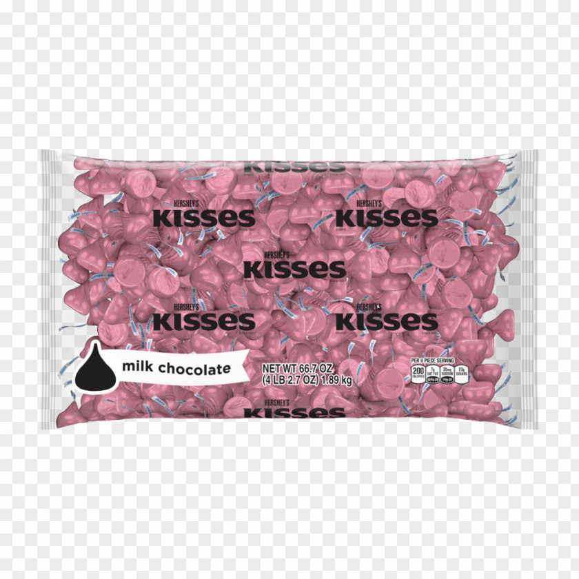 Candy Hershey Bar Reese's Pieces Hershey's Kisses The Company PNG