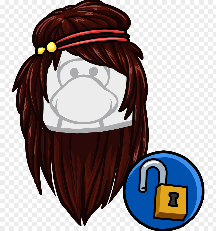 Club Penguin Clothing Codes Wikia Clip Art Hair PNG
