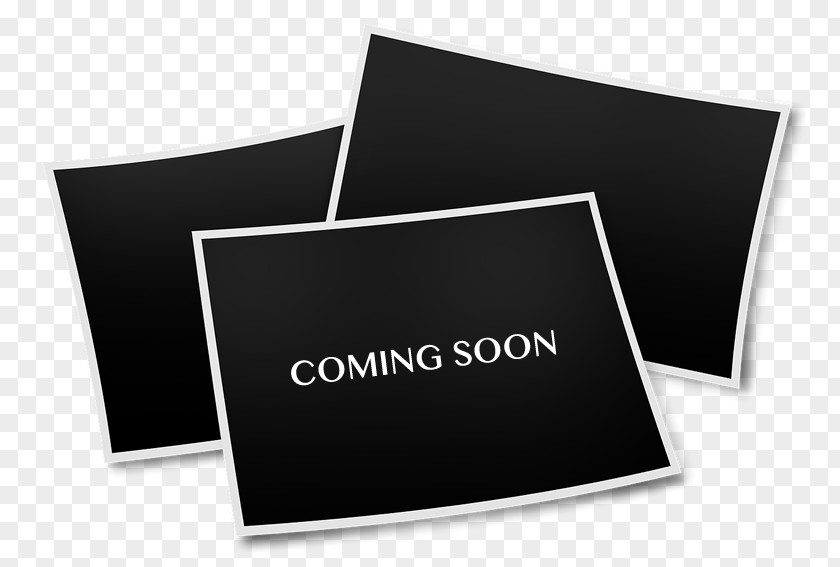 Coming Soon 2017 Royalty-free Photography PNG
