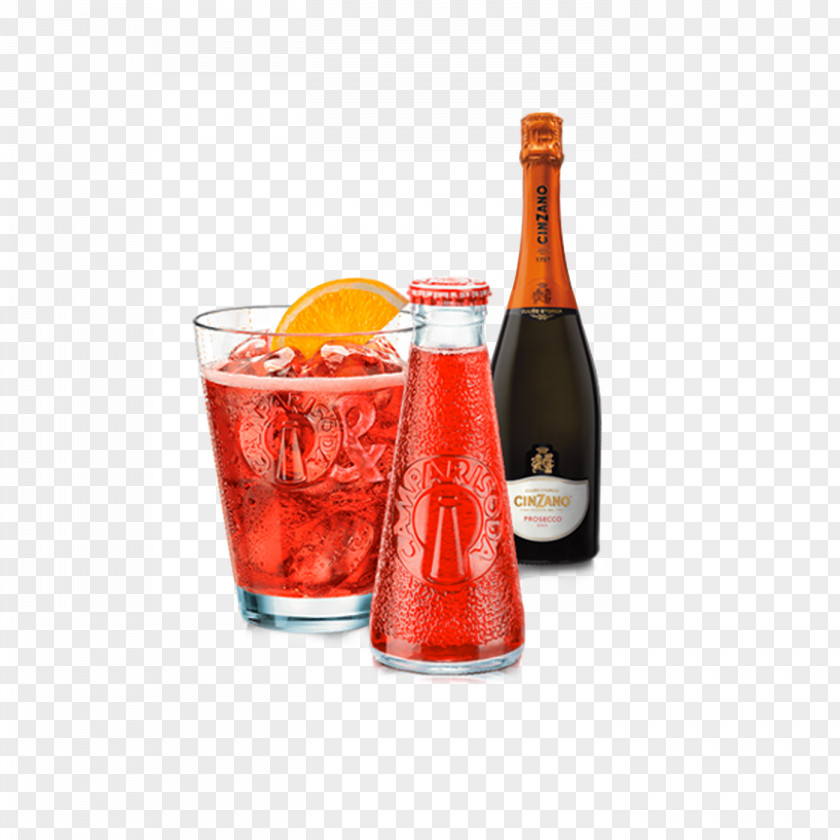 Drink Tinto De Verano Spritz Wine Cocktail Negroni Campari PNG