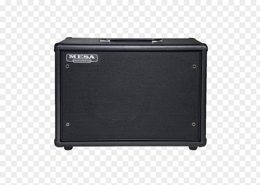 Guitar Amplifier Mesa Boogie Speaker MESA/Boogie Wide Body Closed Back 90W PNG