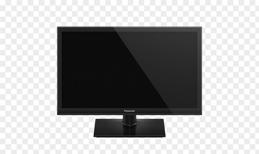 Mitsubishi Led Tv LED-backlit LCD Smart TV Panasonic Viera DS500B TX-24DW404 Piano Black PNG