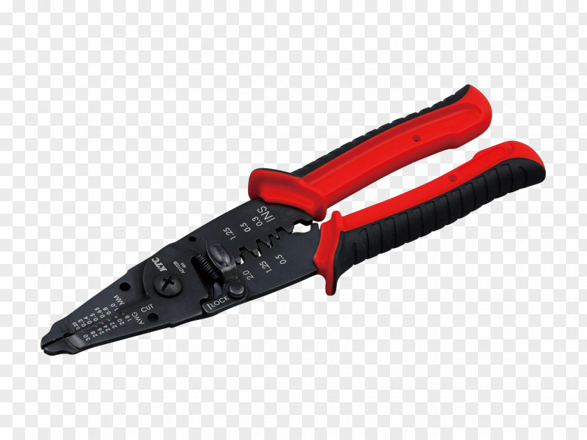 Pliers Hand Tool Lineman's Crimp KYOTO TOOL CO., LTD. PNG