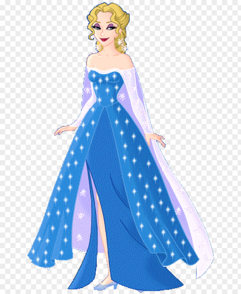 Queen Elsa Clip Art PNG