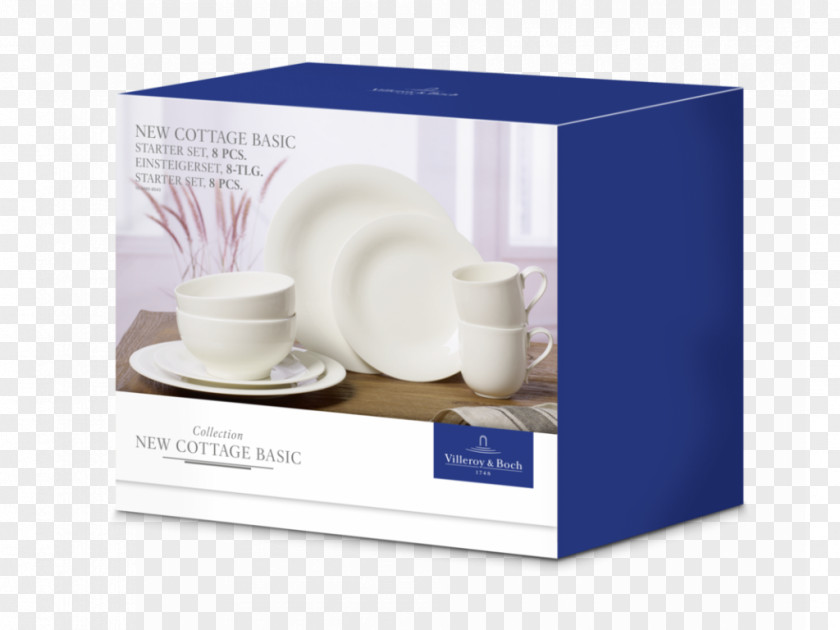 Royal Boch Manufacture Sa Villeroy & Tableware Mettlach Cottage Porcelain PNG