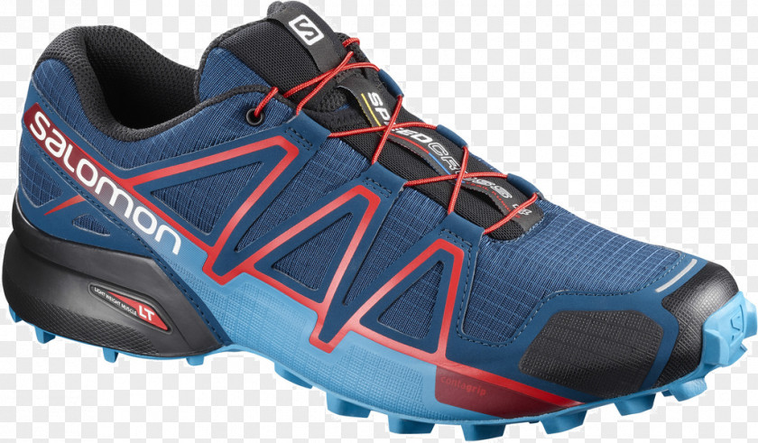 Salomon Trail Running Festival In New Gloucester Group Shoe Sneakers PNG