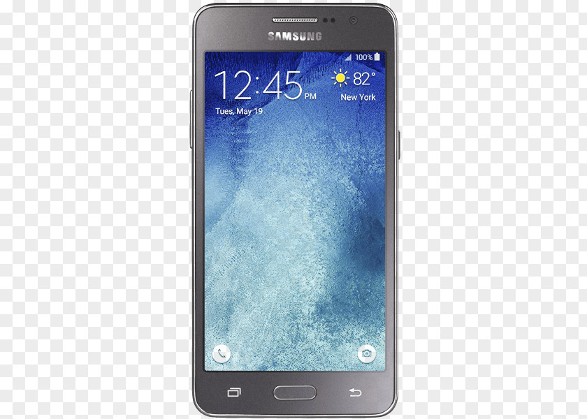 Smartphone Feature Phone Samsung Galaxy Core Prime LTE PNG