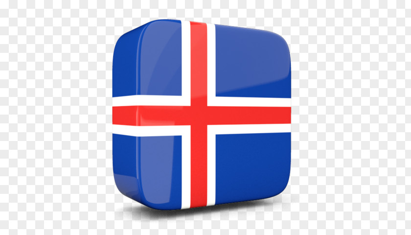 United States Flag Of Iceland The PNG