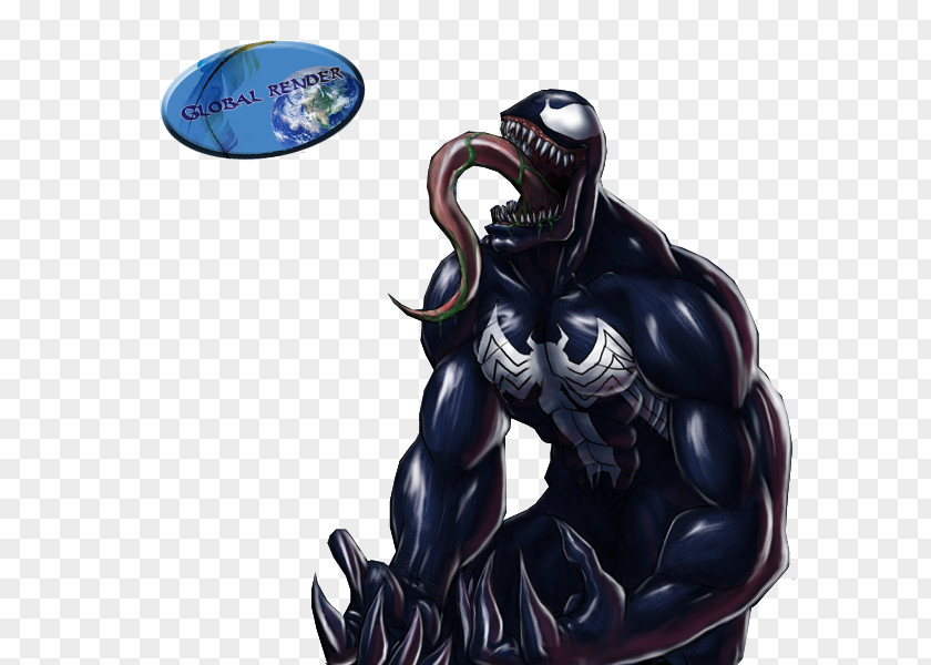 Venom Figurine Photobucket PNG