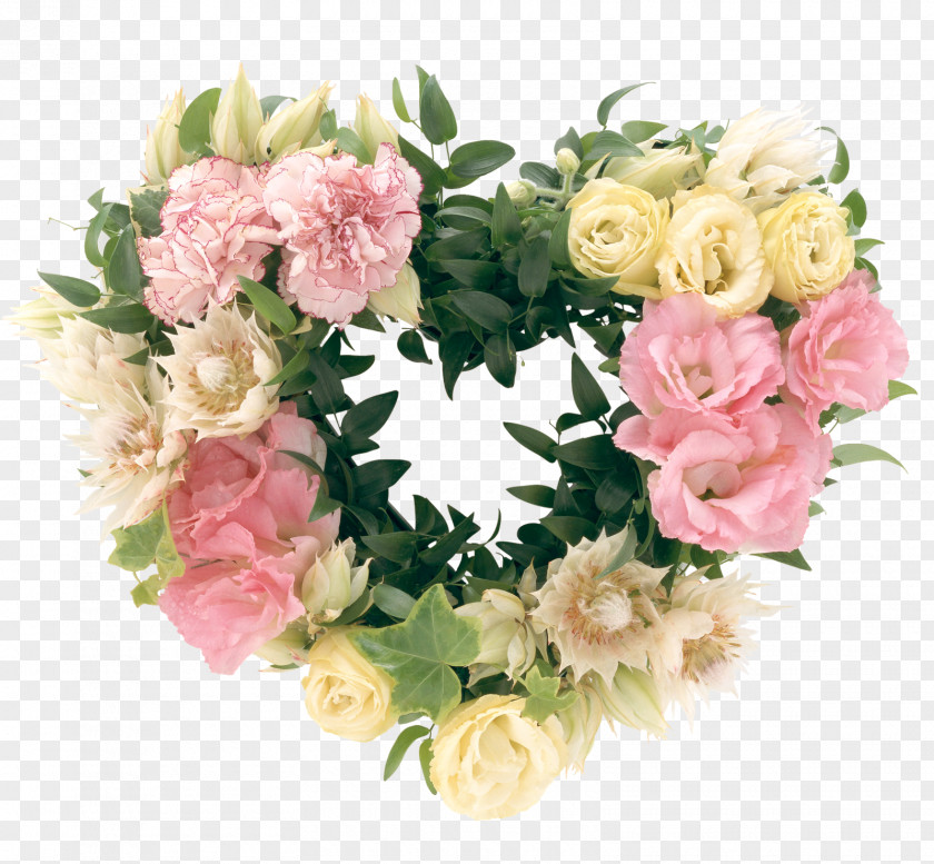 Wreath ATSoft, Inc Flower Point Of Sale PNG