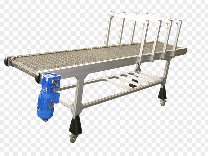 Yu Yuan Bed Frame Steel PNG