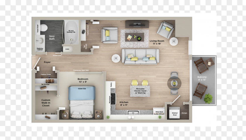 Bath Tab Morrow Park City Apartments Studio Apartment Real Estate PNG