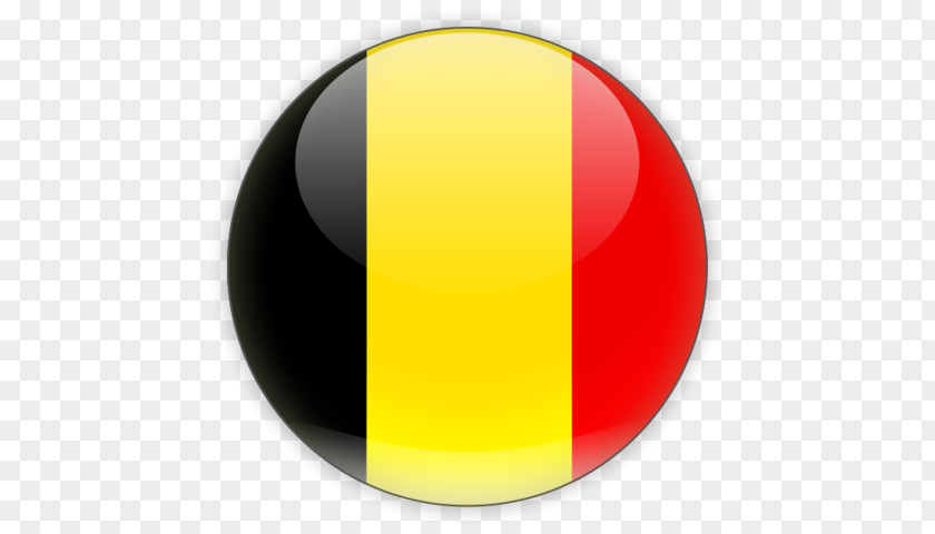 Belgium Flag Simple Of FIFA Club World Cup PNG