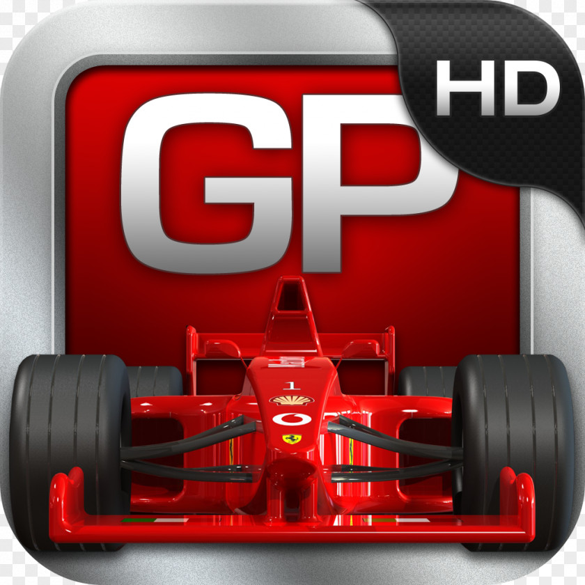 Car Formula One 1 Automotive Design Racing PNG