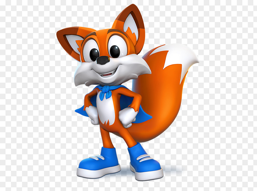 Creative Ability Super Lucky's Tale Xbox One Video Game Platform PNG