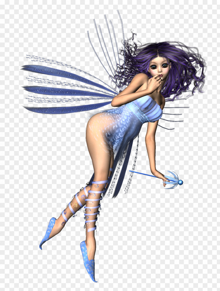 Fairy Elf Gnome Disney Fairies Magic PNG