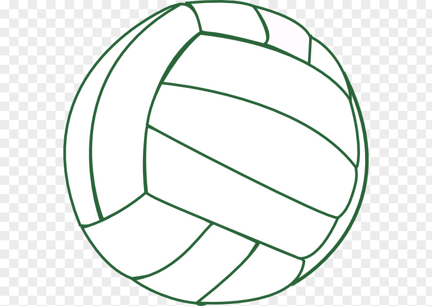 Handball Clipart Modern Volleyball Netball Download Clip Art PNG