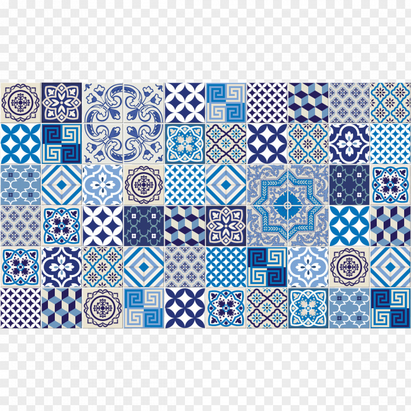 Line Place Mats Symmetry Pattern PNG