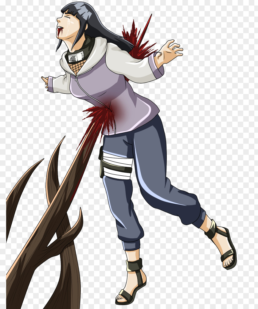 Naruto Hinata Hyuga Uzumaki Sakura Haruno Neji Pain PNG