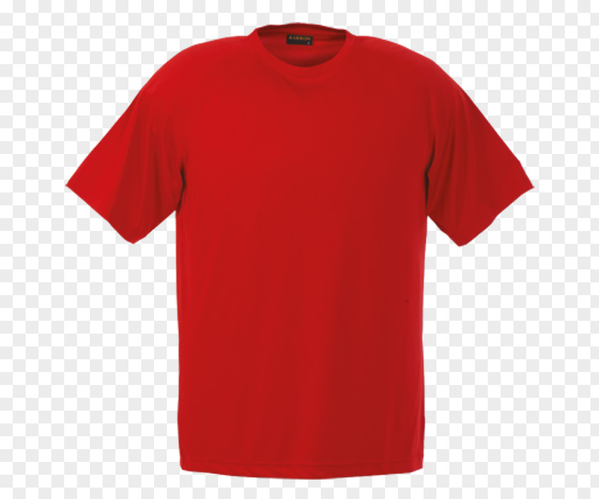 Printed T Shirt Red T-shirt Polo Atlanta Hawks Sleeve PNG