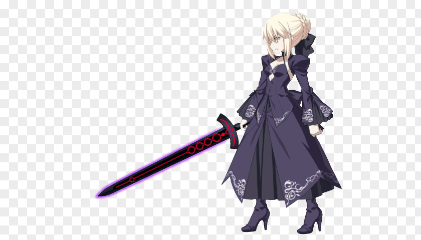 Sprite Saber Fate/Grand Order ALTER Fate/stay Night PNG