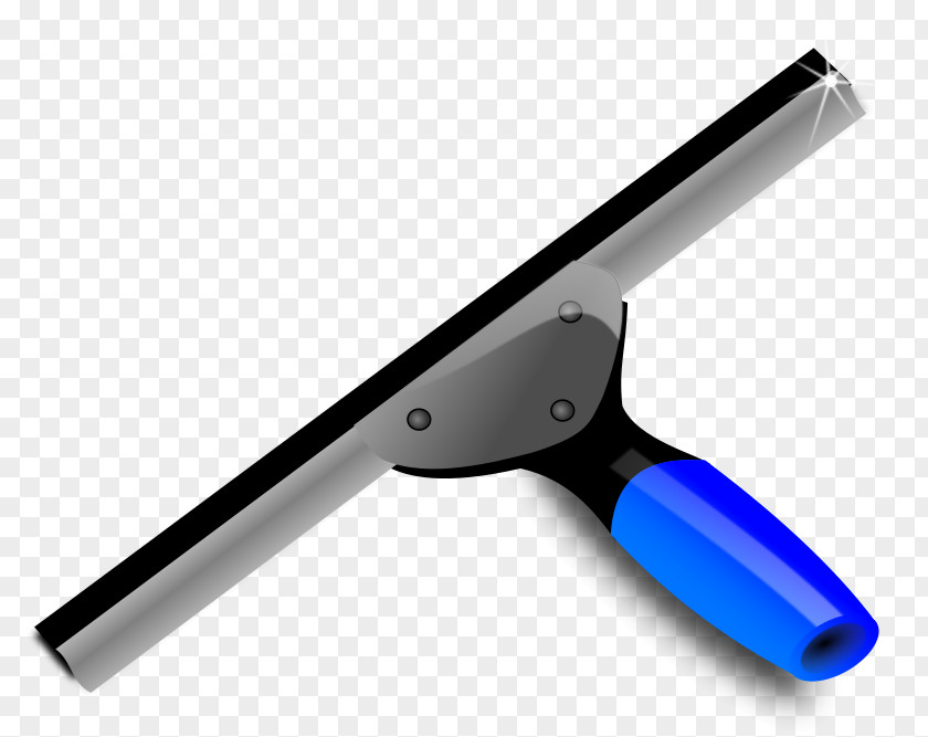 Squeegee Cliparts Clip Art PNG